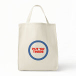 Your Monster Maker Tote Bag