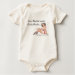 Infant Organic Onesie / Creeper