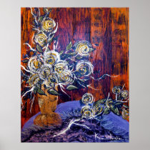 YOUR MOTHERS' PANELING GICLEE PRINT