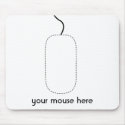 your mouse here mousepads by totem_king your mouse here mousepads