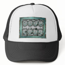 Your Move hats by lauratyler Your Move hats