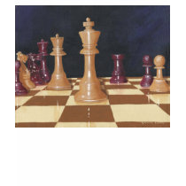 Your Move Ladies T-shirt by mozache Your Move Ladies T-shirt