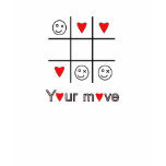 Your move next t-shirts