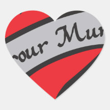 your mum stickers
