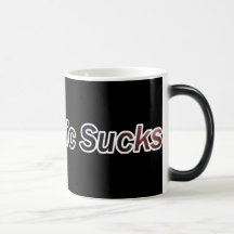Your Music Sucks Coffee Mugs