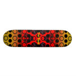 Your Name Customizable Skateboard