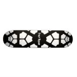 Your Name Customizable Skateboard