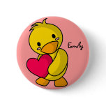 [Your Name] Duckie Love Button