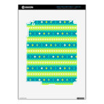 Your Name Nation iPad 3 Skins