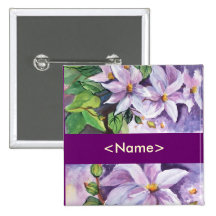 Your name pin