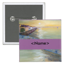Your name pin