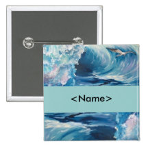 Your name pin