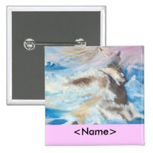 Your name pin