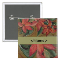 Your name pin