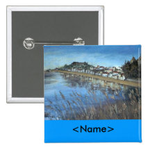 Your name pin