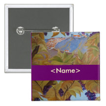 Your name pin