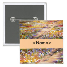Your name pin