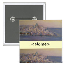 Your name pin