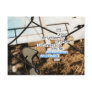 your neighborus' privtae information are on postcards