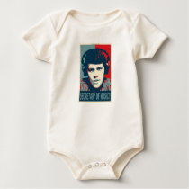 Your Obamicon.Me Baby  t-shirts