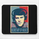 Your Obamicon.Me Mousepad - Custom... - Customized