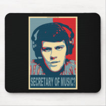 Your Obamicon.Me Mousepad - Custom... - Customized