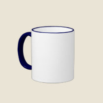 Your Obamicon.Me Mug mugs
