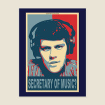 Your Obamicon.Me Postcard