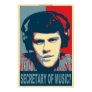 Your Obamicon.Me Poster