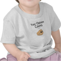 Your Opinion Counts For Nothing funny slogan T Shirts