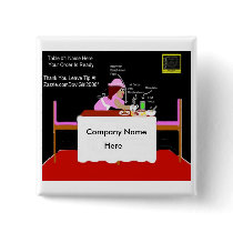 your orders ready2, Company Name , Here buttons