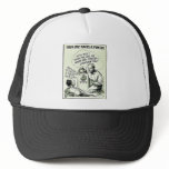 Your Ore Packs A Punch Hats