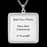 Your Own Customizable Necklace necklaces
