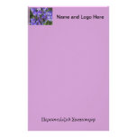 Your Own Personal Stationery
