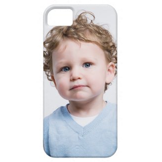 Your Own Photo iPhone 5 Case