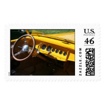 Your Own Sheet of Stamps