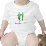 Your Pace or Mine? Running Products Bodysuit