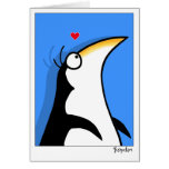 YOUR PERSONAL PENGUIN Boynton Greeting Cards