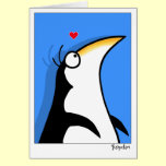 YOUR PERSONAL PENGUIN Boynton cards