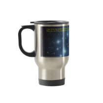Your personal star on the MUG by skymap Your personal star on the MUG