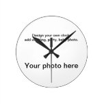 Your personal wall clock
