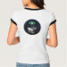 Ladies Ringer T-Shirt