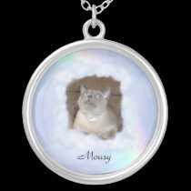 Your Pet necklaces