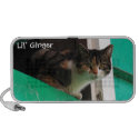 Your pet photo cute kitty cat easy to personalize doodle