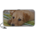 Your pet photo cute puppy dog easy to personalize doodle