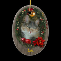 Your Pet(s) ornaments