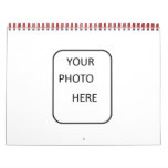 Your Photo Calendar