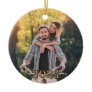 Your Photo Christmas Ornament