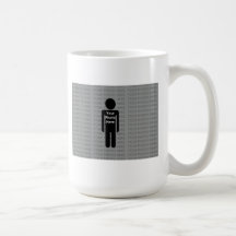 Your Photo Here Custom Coffee Mug
