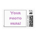 Your photo here! postage